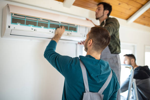  Greenwood, LA HVAC Pros