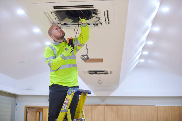 Best Seasonal HVAC Services in Greenwood, LA