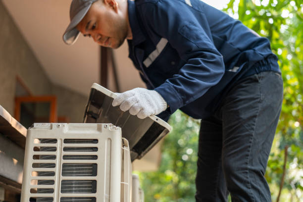 Best HVAC Training and Certification in Greenwood, LA